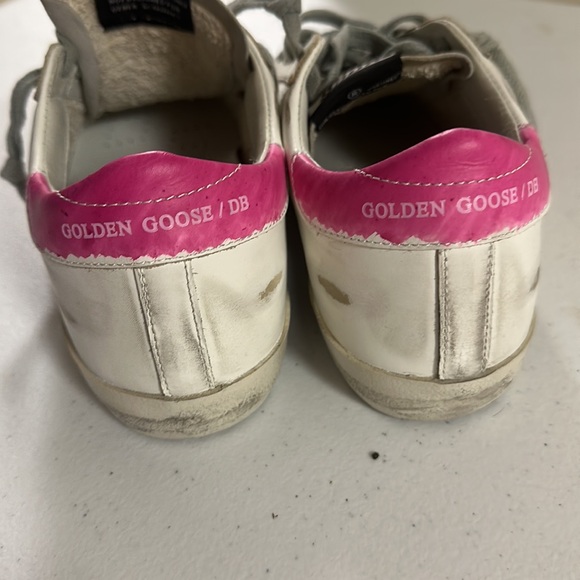 Golden Goose sneakers new - Picture 3 of 7